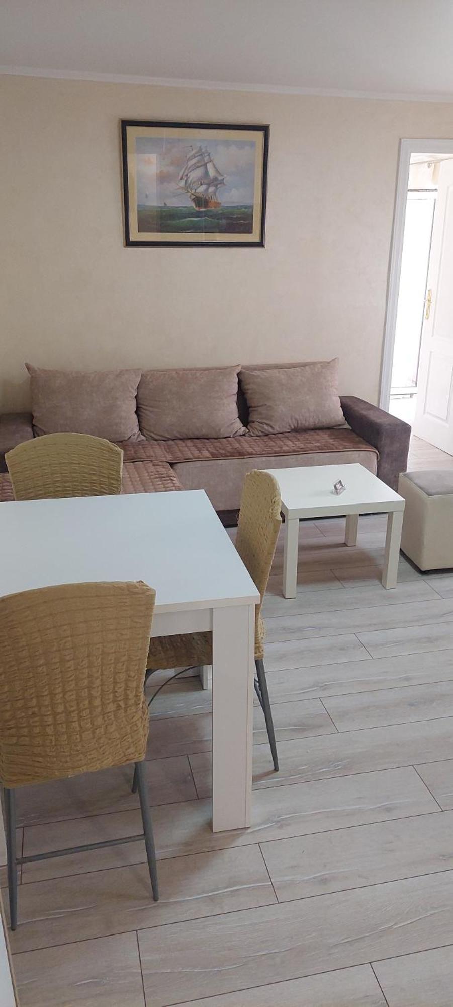 Apartment Sleep'N Drive Belgrad Exterior foto