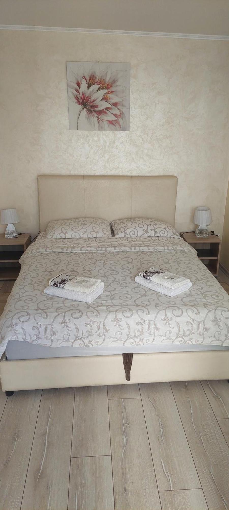 Apartment Sleep'N Drive Belgrad Exterior foto