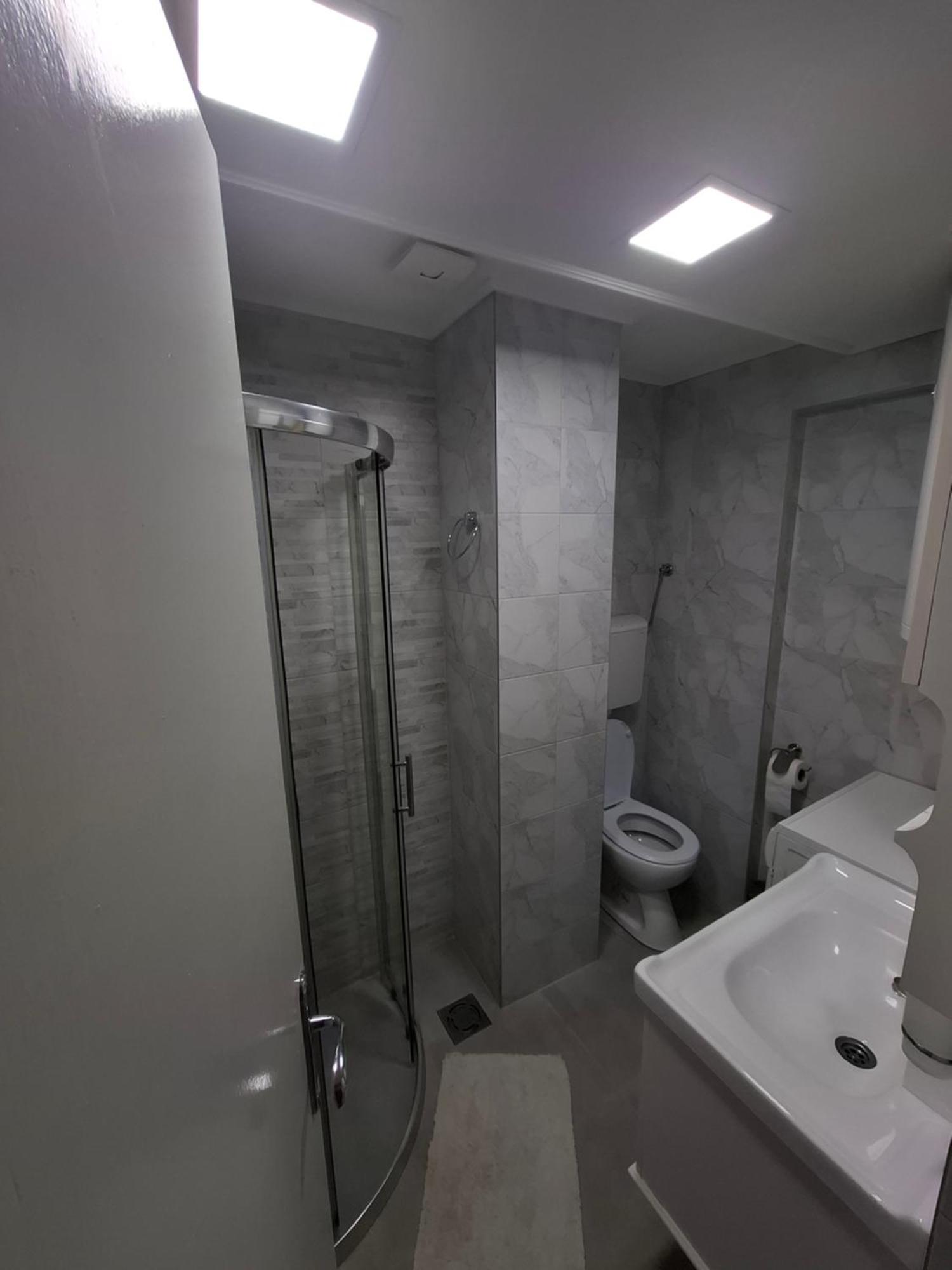 Apartment Sleep'N Drive Belgrad Zimmer foto